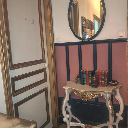 Vendégház L'empire D'essences-maison D'hotes De Charme Valréas