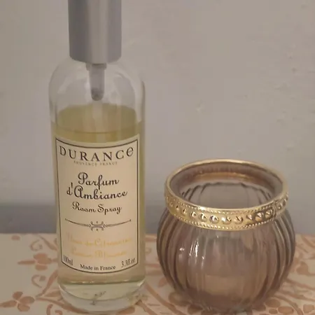 L'empire D'essences-maison D'hotes De Charme Vendégház